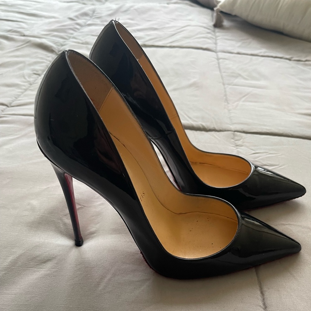 Christian Louboutin